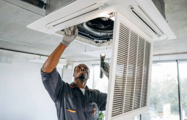 Licensed Hvac Repair service in El Dorado Hills, CA - FH HVAC
