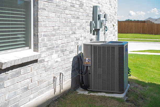 Reliable Hvac Repair contractor in El Dorado Hills, CA by FH HVAC
